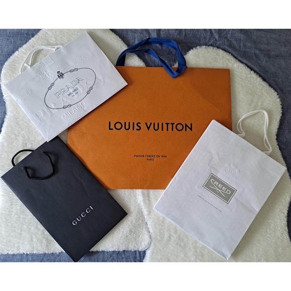 Shopping bags Louis Vuitton ORIGINAL and+designers - Picture 2 of 2